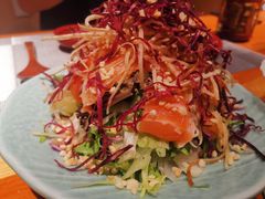 -文三酒肆自助放题(新街口友谊广场店)