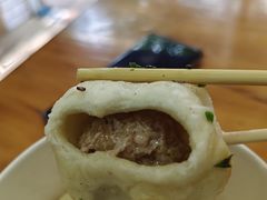 鲜肉生煎-许记生煎(遵义路店)