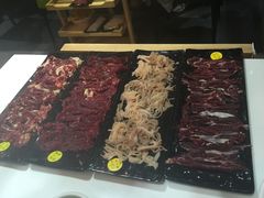 -陈记顺和牛肉火锅馆(天河北路店)