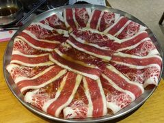 -老炉家木炭烤肉(长江国际店)