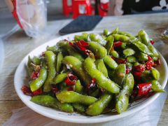 -小民大排档(光谷店)
