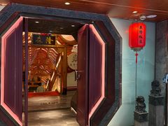 -森隆饭庄(新世界百货崇文店)