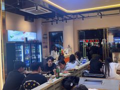 -三炮儿烧烤·羊锅·铁锅炖(南京首店)