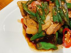 -翠山·映月湖景餐厅(映月湖公园店)