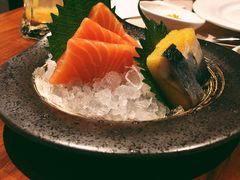 -Mr·Fish鱼鲜生海鲜放题(银泰in99店)