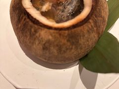 -汤城小厨•粤菜•靓汤(金宝街店)