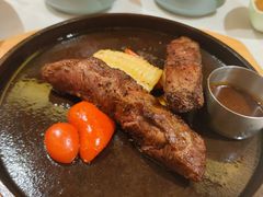 -俄士厨房(环球港店)