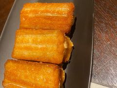 -杭州西子湖四季酒店·金沙厅