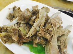 -清真·玛丽亚新疆菜主题餐厅(浙江中路店)