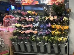 -盒马鲜生(杭州萧山万象汇店)