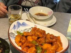 -一盏明灯全素斋(殊像寺店)