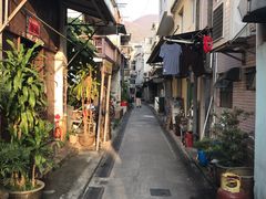 -大澳渔村及棚屋
