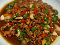 -老馆子·建德菜·山肴鱼鲜(海威新界店)
