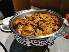 攸县煎豆腐-大碗先生(万家丽店)