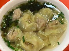 -新丰小吃(江陵路分店)