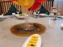-时间里·新派粤菜(远洋店)
