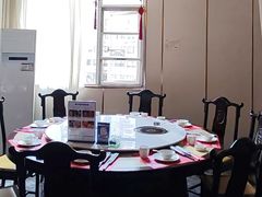 -新侗家食府(蟠桃宫店)