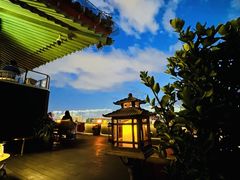 -王府半岛酒店