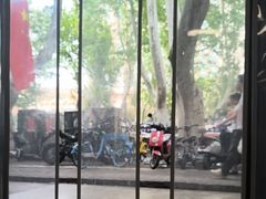 -小马牛肉面·牛骨熬制(南京博物院店)