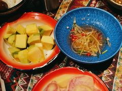 -火塘云南烧烤大排档