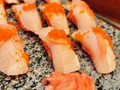 -上海浦东嘉里大酒店