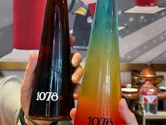 -1078號老北京涮肉(万达广场店)