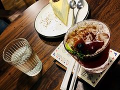 -查令84号咖啡馆(金大地1912东西街店)