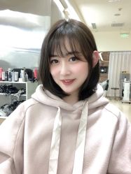 -M1 HAIR烫染