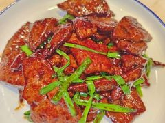 -小吊梨汤·北京菜·烤鸭(鸟巢店)