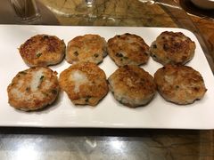 顺德煎藕饼-广东道至正餐厅(区庄店)