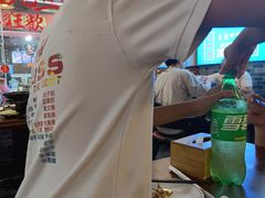 -巴四老城区炭火蛙锅(张江店)