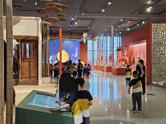 -北京工艺美术博物馆