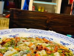 -宽窄巷子冒菜(中华广场店)