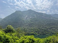 -大罗山风景区