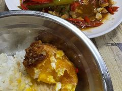 -文杰餐馆(南洪时尚风情街店)