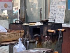 -油旋张(大观园店)