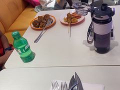 -快乐爱斯米牛排自助(吾悦广场店)