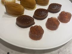 -广州天河合景福朋喜来登酒店