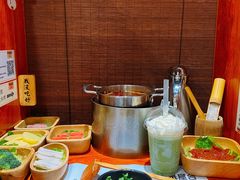 -独食火锅·半米屋台(直营总店)