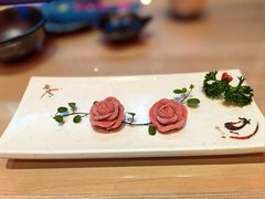 -明治屋(二十三年洪化桥店)