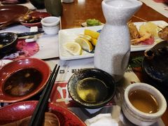 -大江户日本料理(吕厝店)