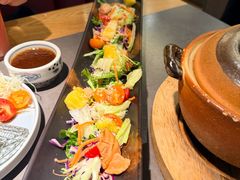 -沼津港精致料理·寿喜烧·烧鸟(龙湖南桥天街日料榜单店)