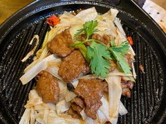 -粗茶淡饭·隐庐私厨(东亭店)