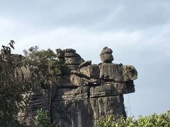 -梦幻奥陶纪景区