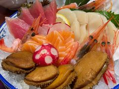 -真味鲜厨(观塘店)