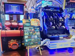 -大鲁阁保龄球(苏州园区店)