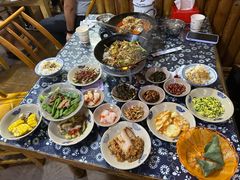 -张关合渣(航空大道店)