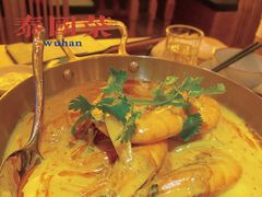 -泰果东南亚餐厅(旭辉广场店)