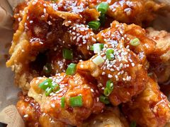 -一乐韩国炸鸡(梅江店)