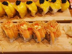 -森味花园·日本料理(伊藤洋华堂亚运村店)